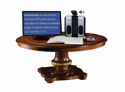 Smart Reader Electronic Magnifier